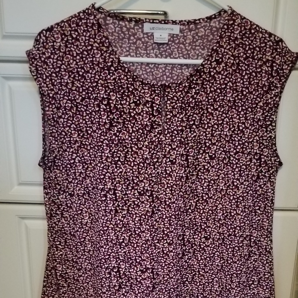 Liz Claiborne Blouse